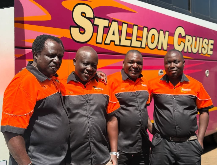 Exploring Zimbabwe’s Most Popular Routes with Stallion Cruise